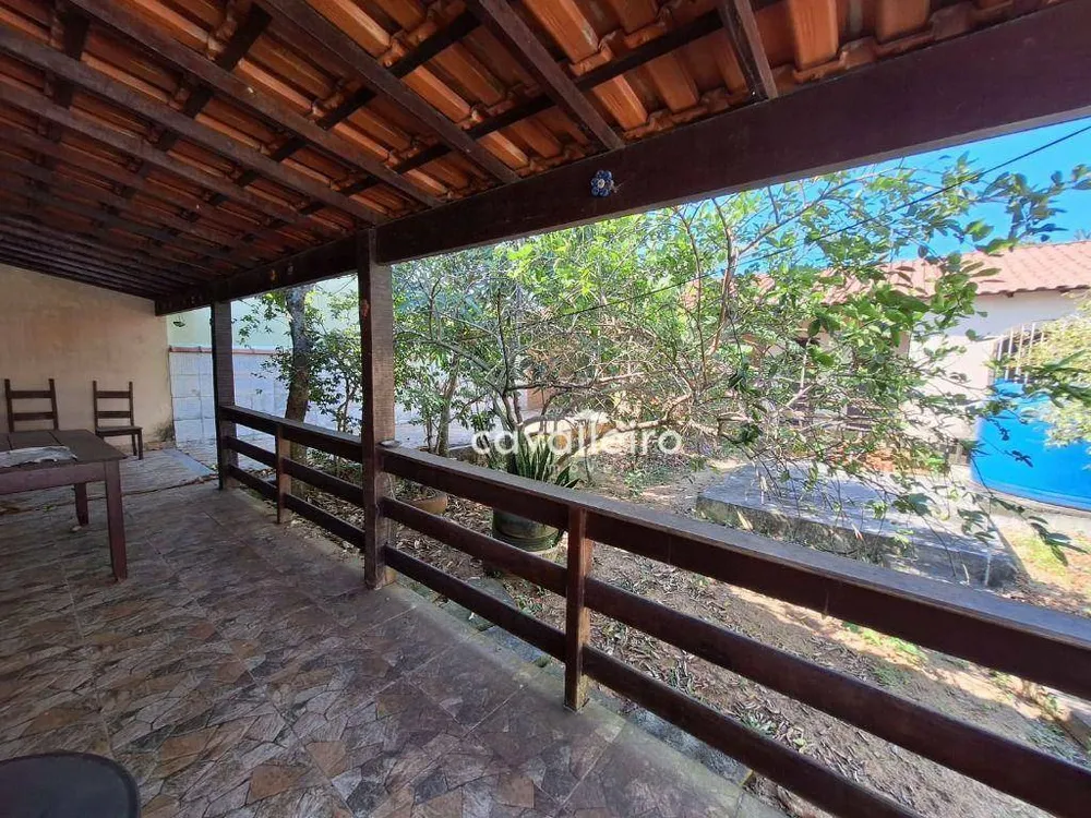 Casa, 3 quartos, 160 m² - Foto 14
