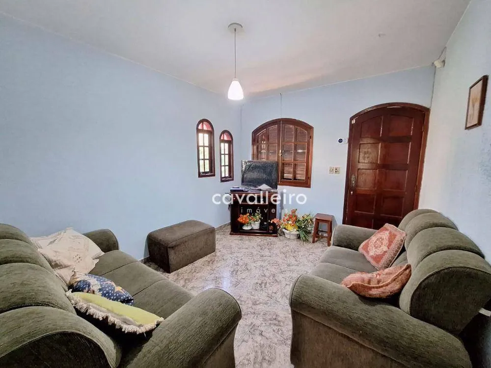 Casa, 3 quartos, 160 m² - Foto 18