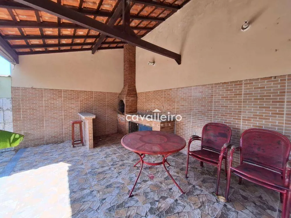 Casa, 3 quartos, 160 m² - Foto 8