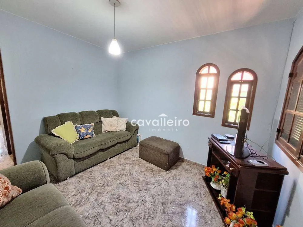 Casa, 3 quartos, 160 m² - Foto 19