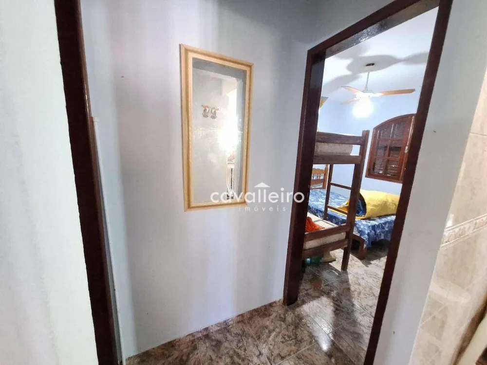 Casa, 3 quartos, 160 m² - Foto 22
