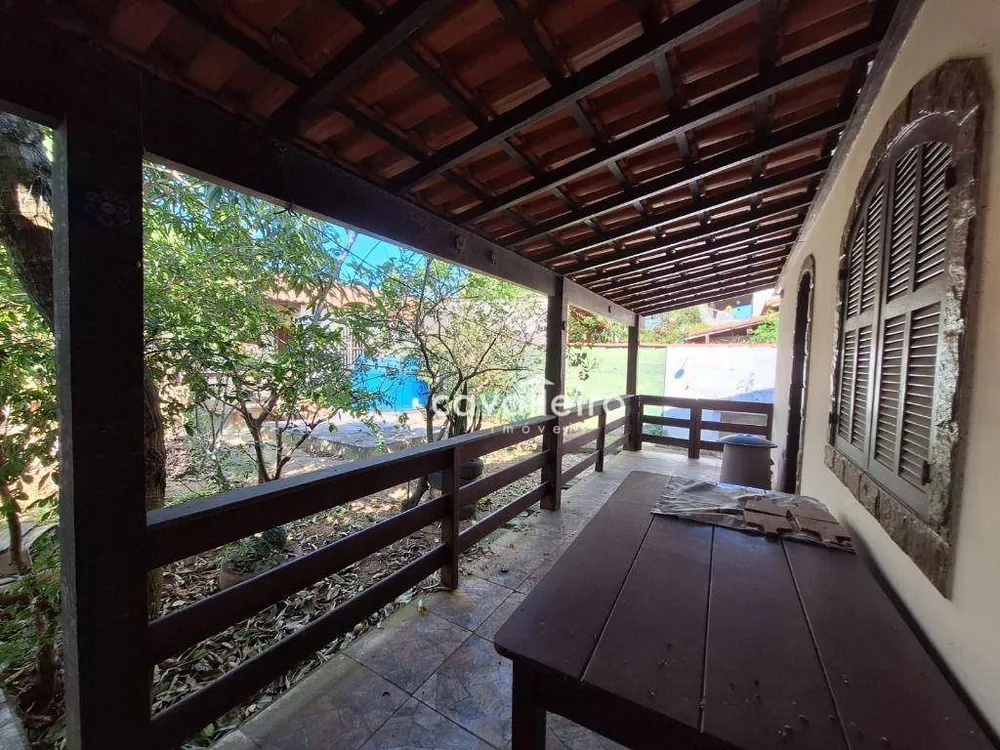Casa, 3 quartos, 160 m² - Foto 11