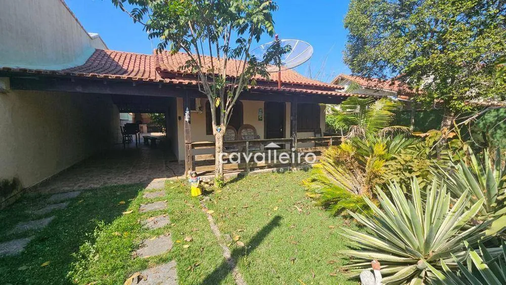 Casa, 3 quartos, 160 m² - Foto 1