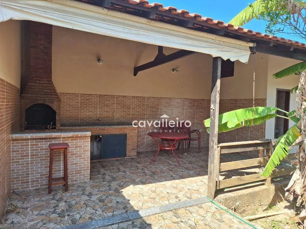 Casa, 3 quartos, 160 m² - Foto 5