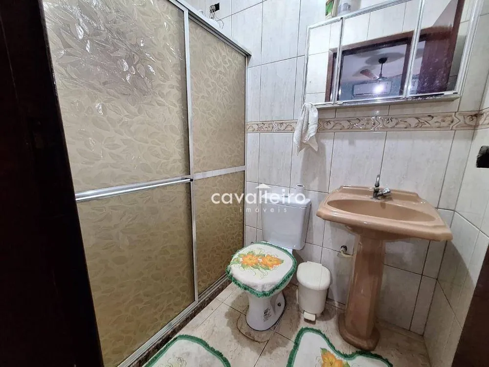 Casa, 3 quartos, 160 m² - Foto 20