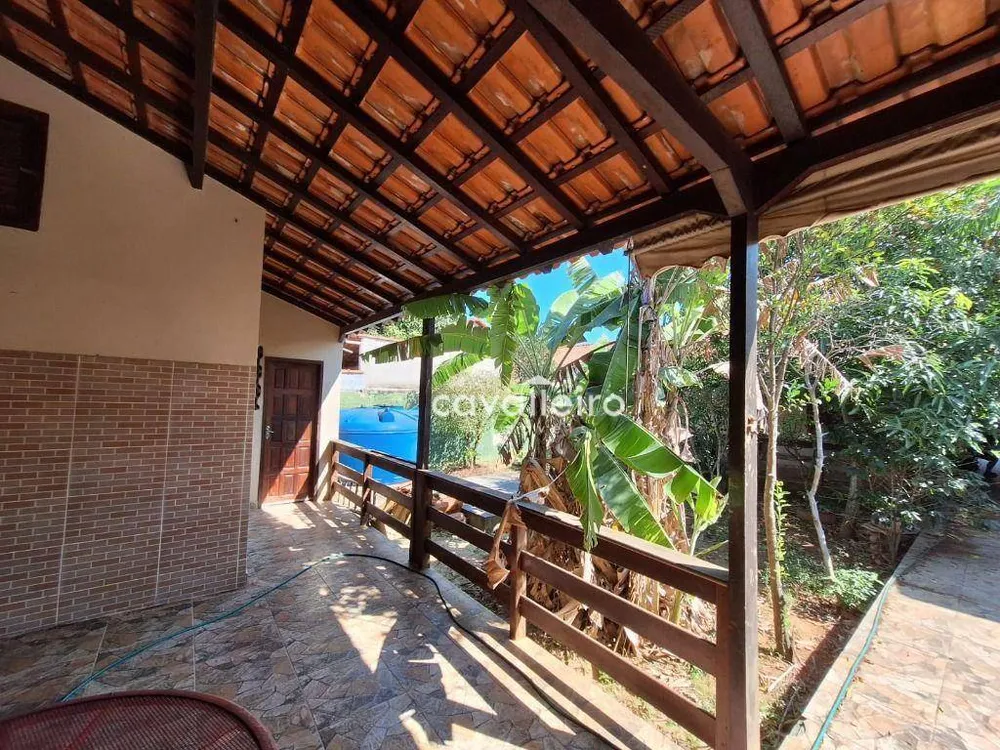 Casa, 3 quartos, 160 m² - Foto 13