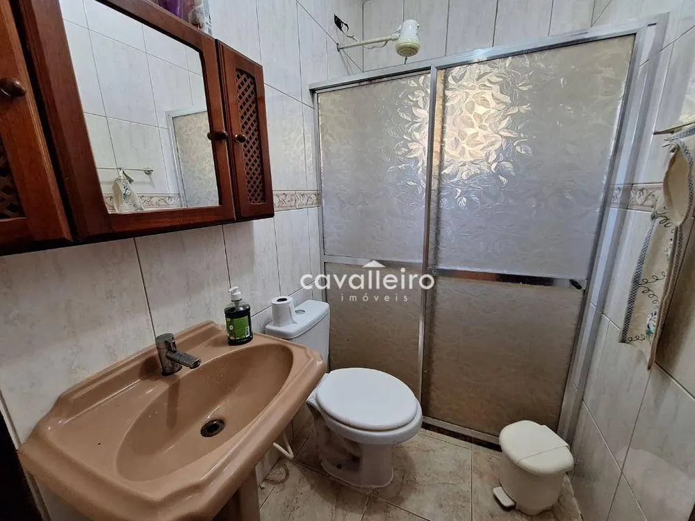 Casa, 3 quartos, 160 m² - Foto 17