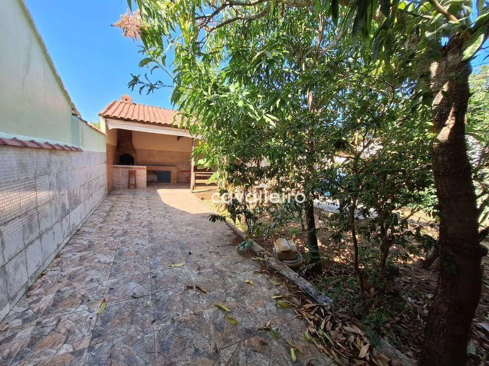 Casa, 3 quartos, 160 m² - Foto 7