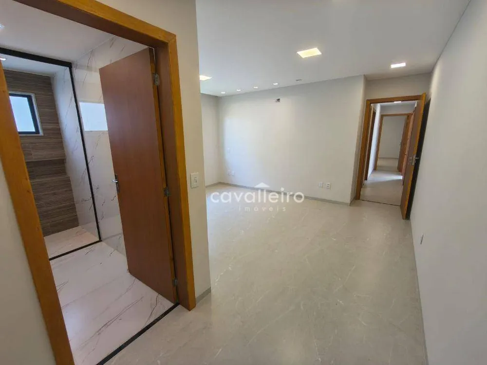Casa de Condomínio, 3 quartos - Foto 29