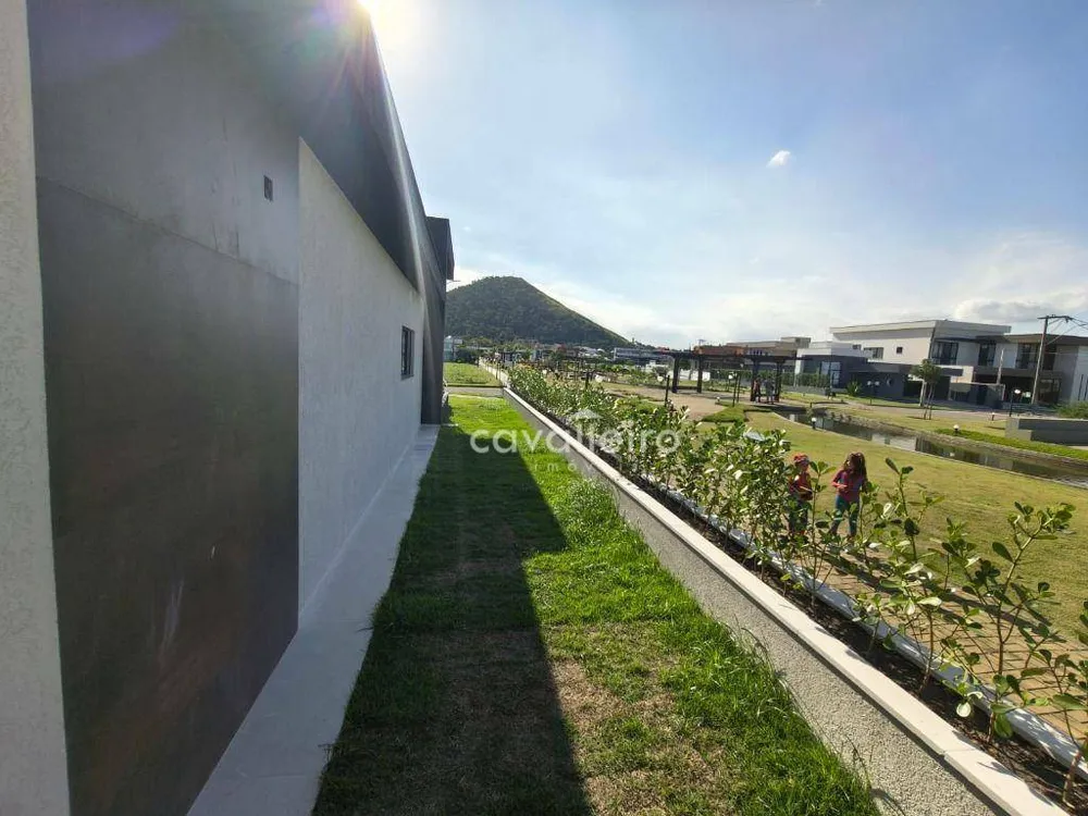 Casa de Condomínio, 3 quartos - Foto 20