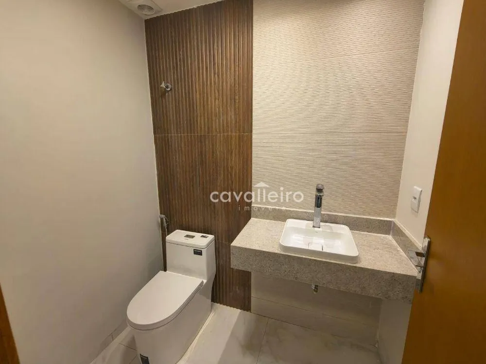 Casa de Condomínio, 3 quartos - Foto 25
