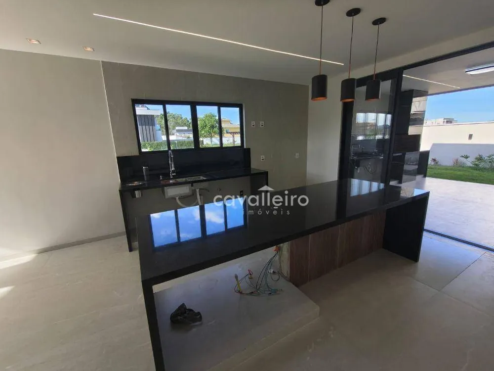 Casa de Condomínio, 3 quartos - Foto 6