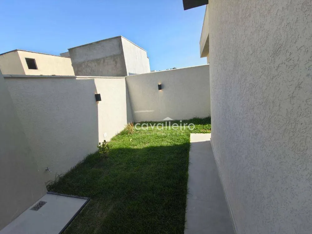 Casa de Condomínio, 3 quartos - Foto 17