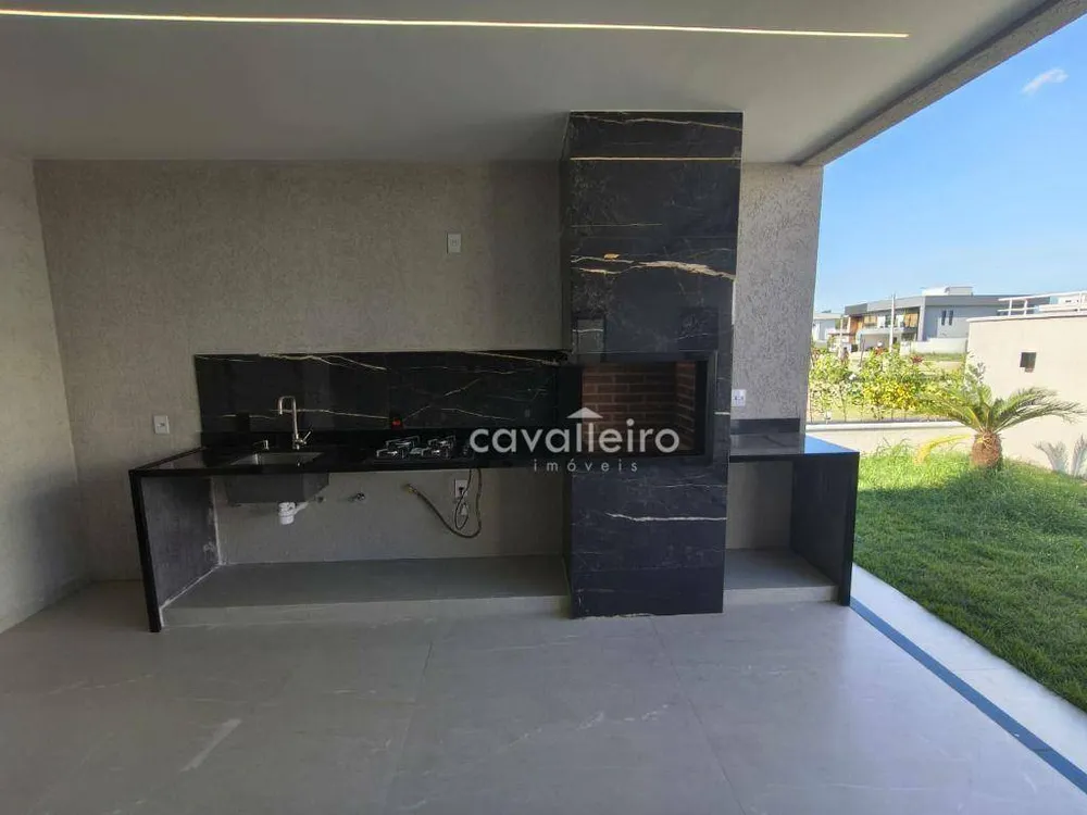 Casa de Condomínio, 3 quartos - Foto 10