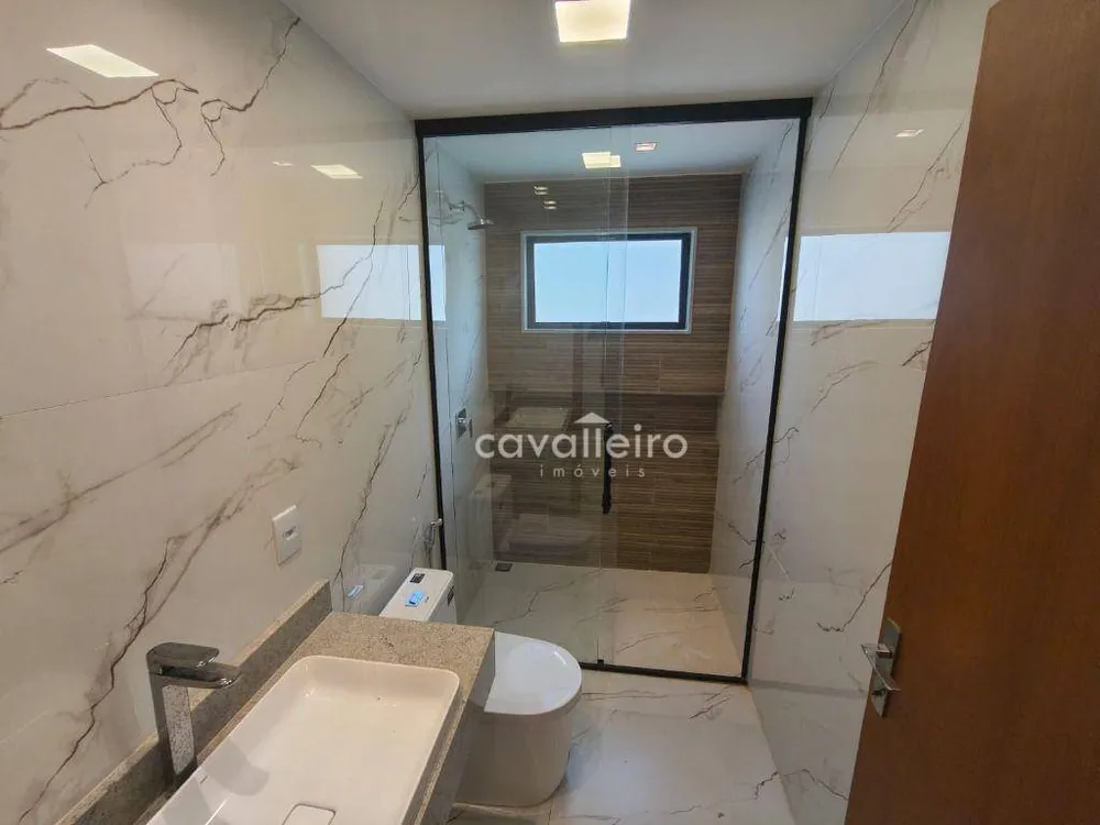 Casa de Condomínio, 3 quartos - Foto 28