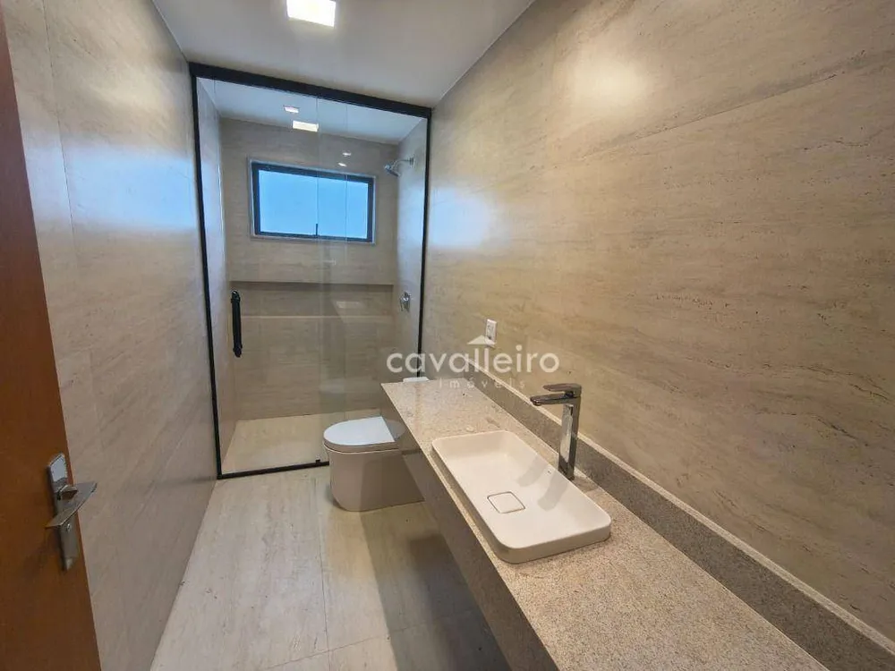 Casa de Condomínio, 3 quartos - Foto 22