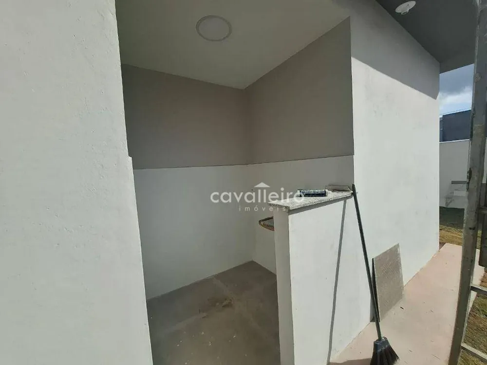 Casa de Condomínio, 3 quartos - Foto 17