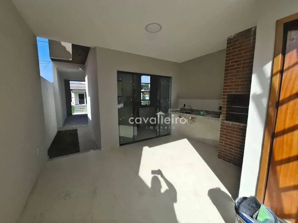 Casa de Condomínio, 3 quartos - Foto 15