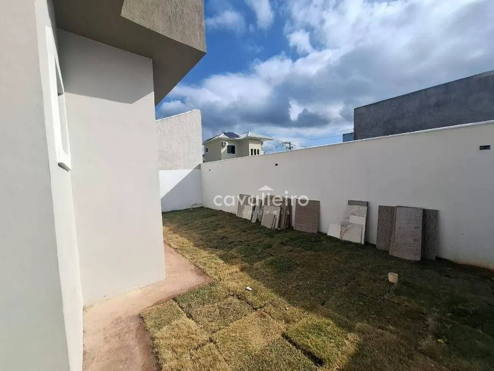 Casa de Condomínio, 3 quartos - Foto 16