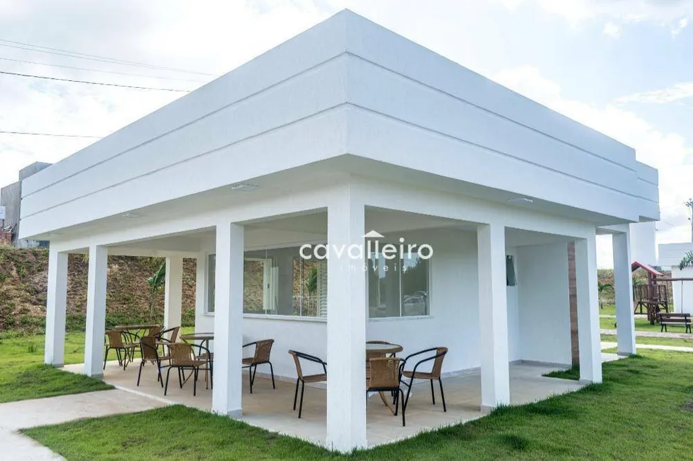 Casa de Condomínio, 3 quartos - Foto 24