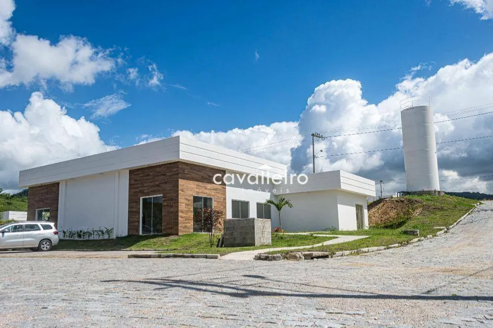 Casa de Condomínio, 3 quartos - Foto 30