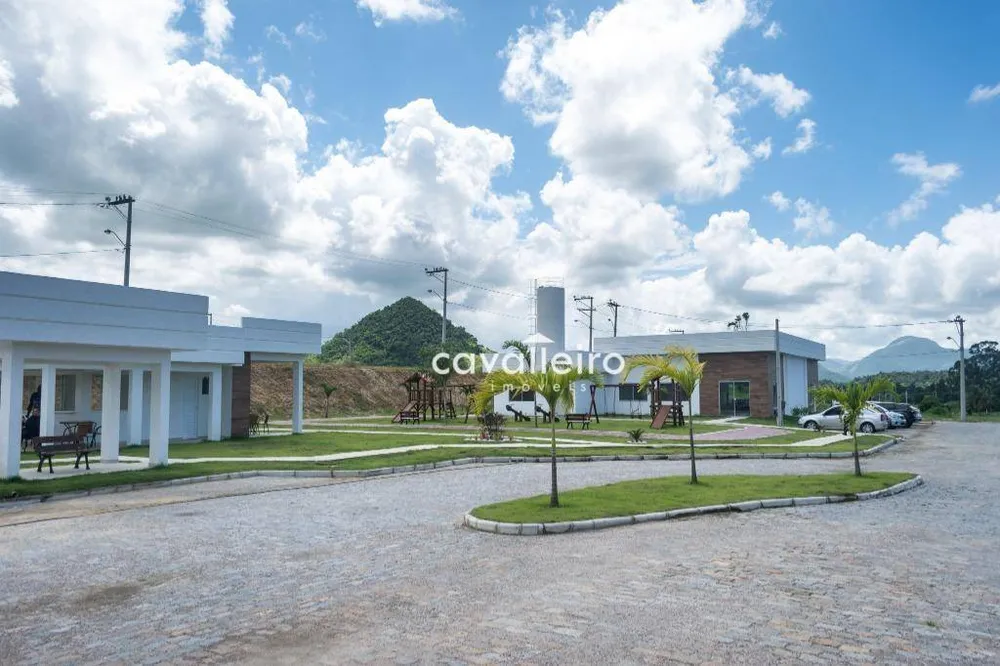 Casa de Condomínio, 3 quartos - Foto 33