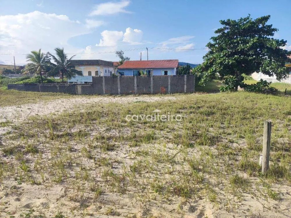 Terreno, 480 m² - Foto 1