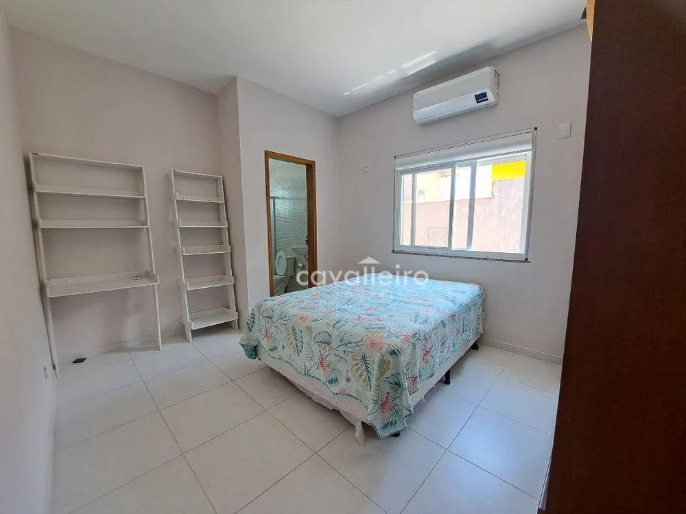 Casa de Condomínio, 4 quartos - Foto 25
