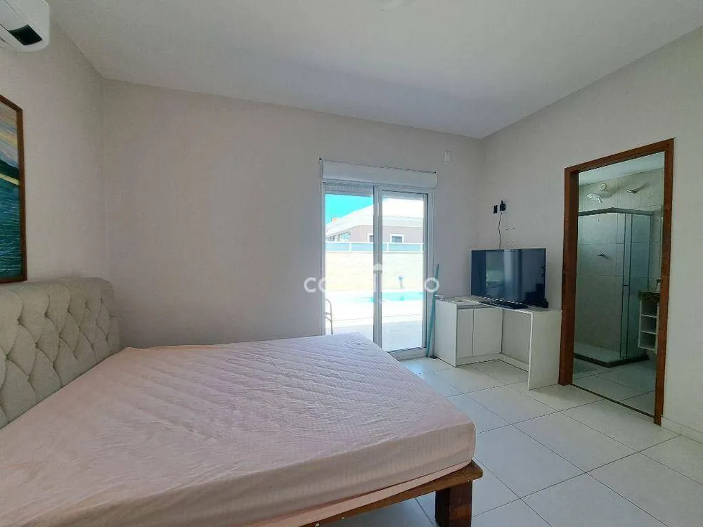 Casa de Condomínio, 4 quartos - Foto 33