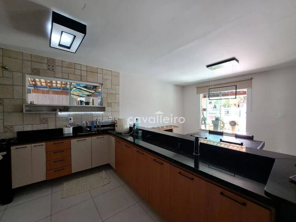 Casa de Condomínio, 4 quartos - Foto 20