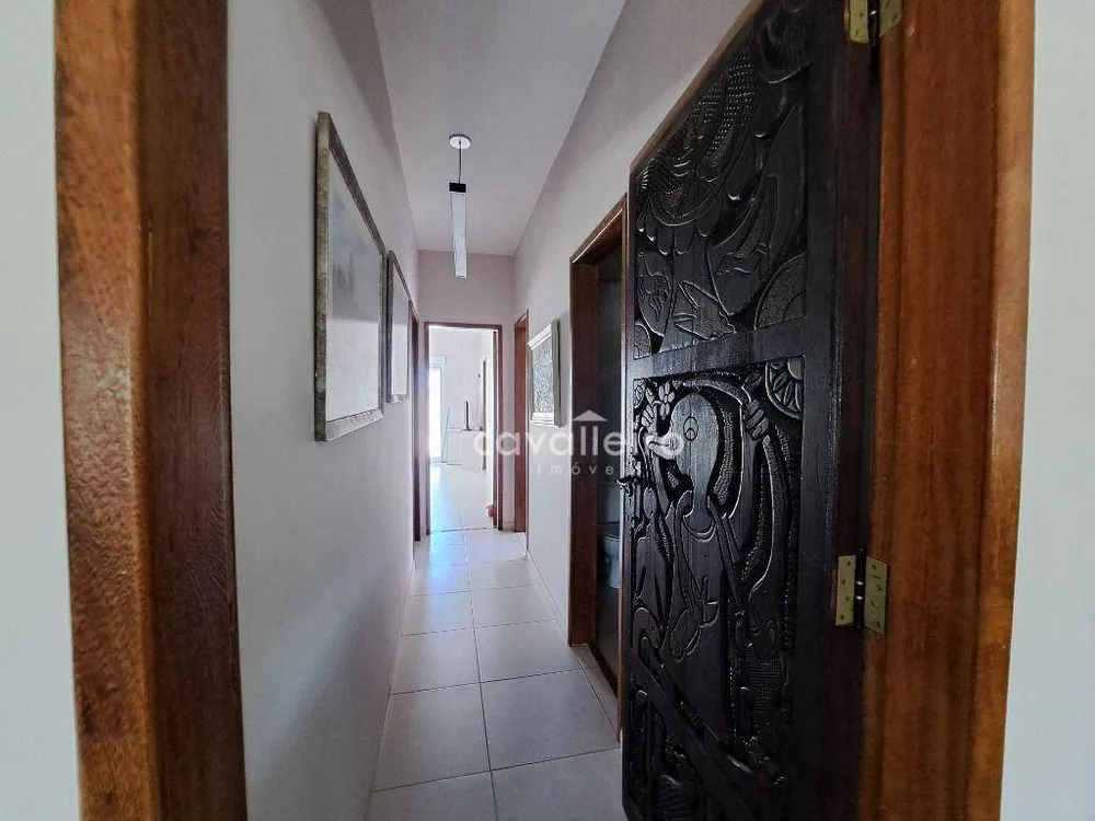 Casa de Condomínio, 4 quartos - Foto 22