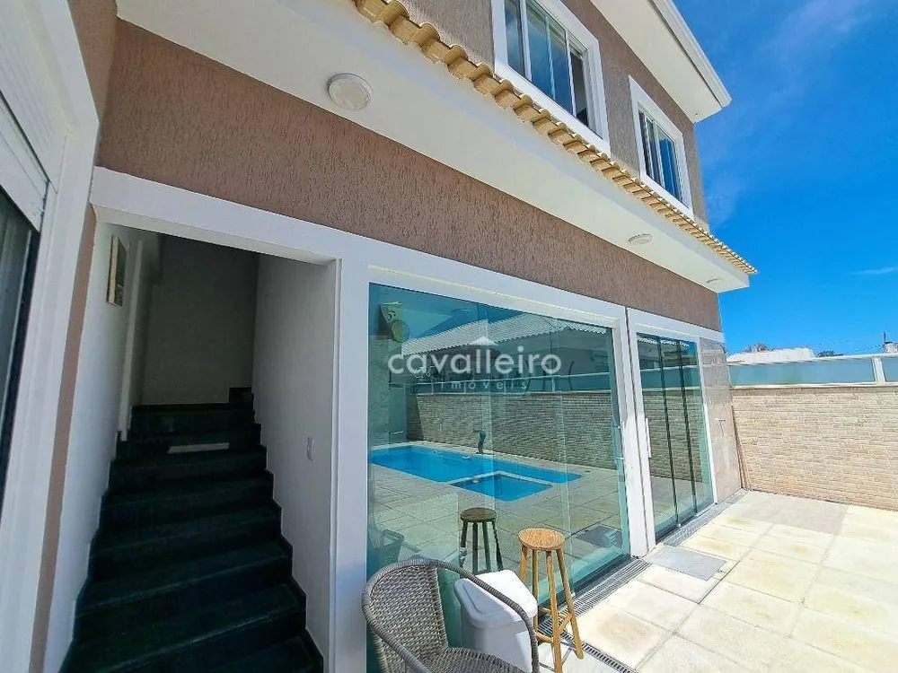 Casa de Condomínio, 4 quartos - Foto 41