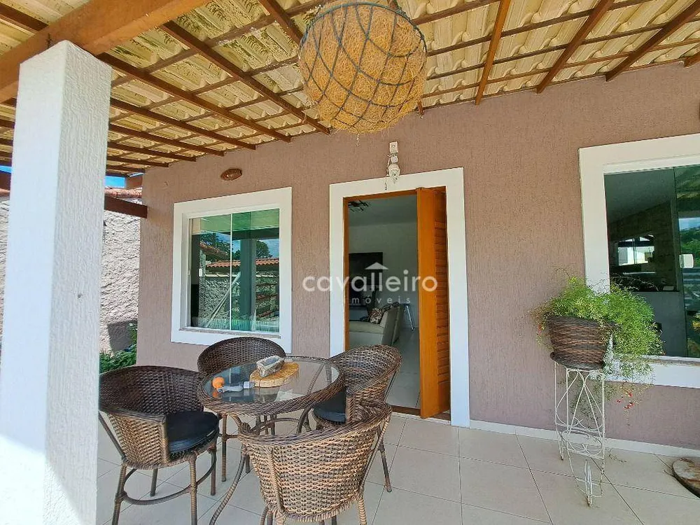 Casa de Condomínio, 4 quartos - Foto 9