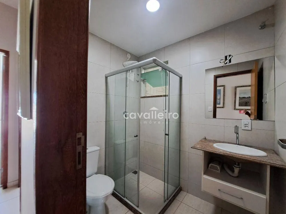 Casa de Condomínio, 4 quartos - Foto 24