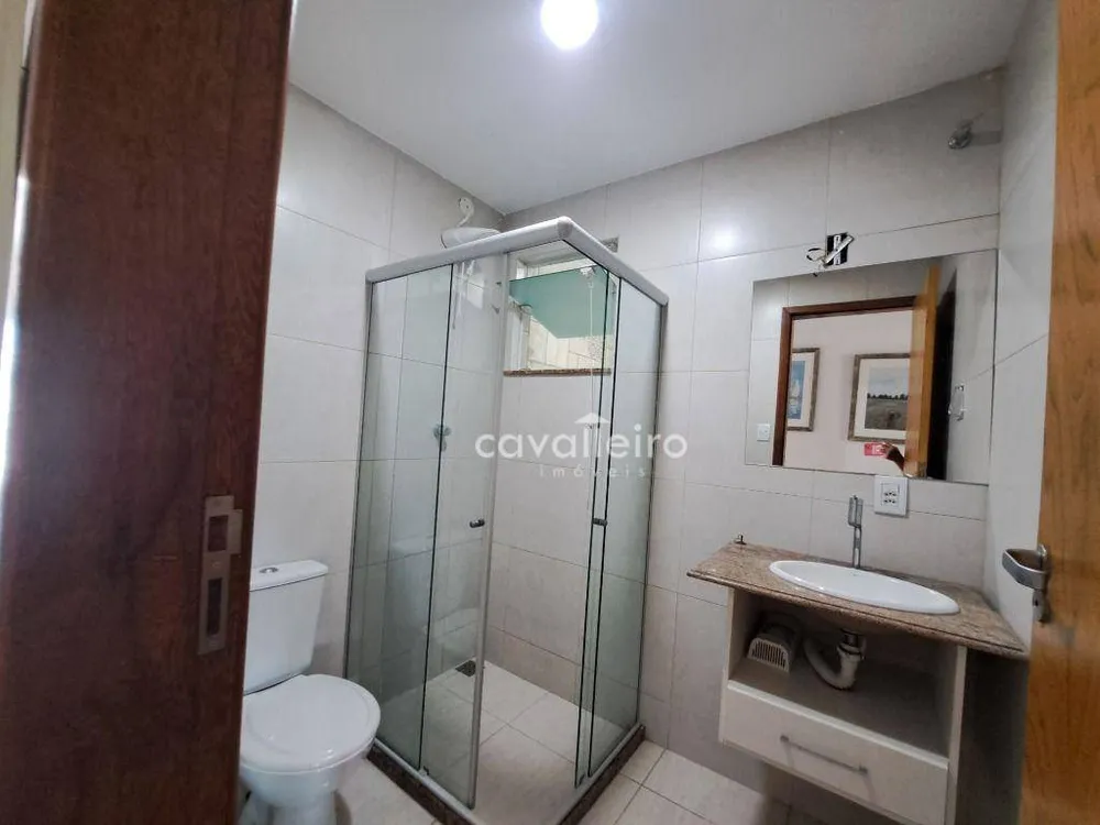 Casa de Condomínio, 4 quartos - Foto 23