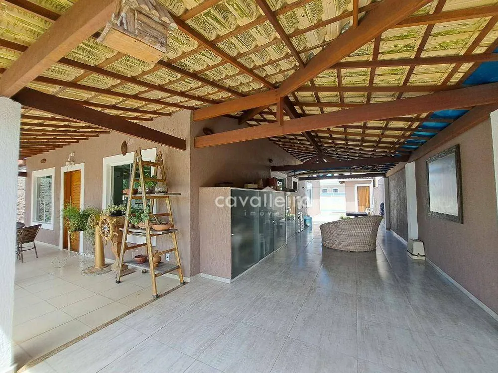 Casa de Condomínio, 4 quartos - Foto 13