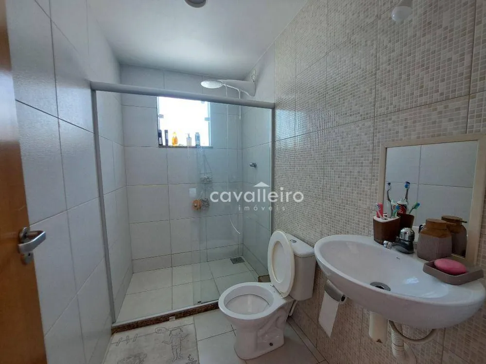 Casa de Condomínio, 4 quartos - Foto 26