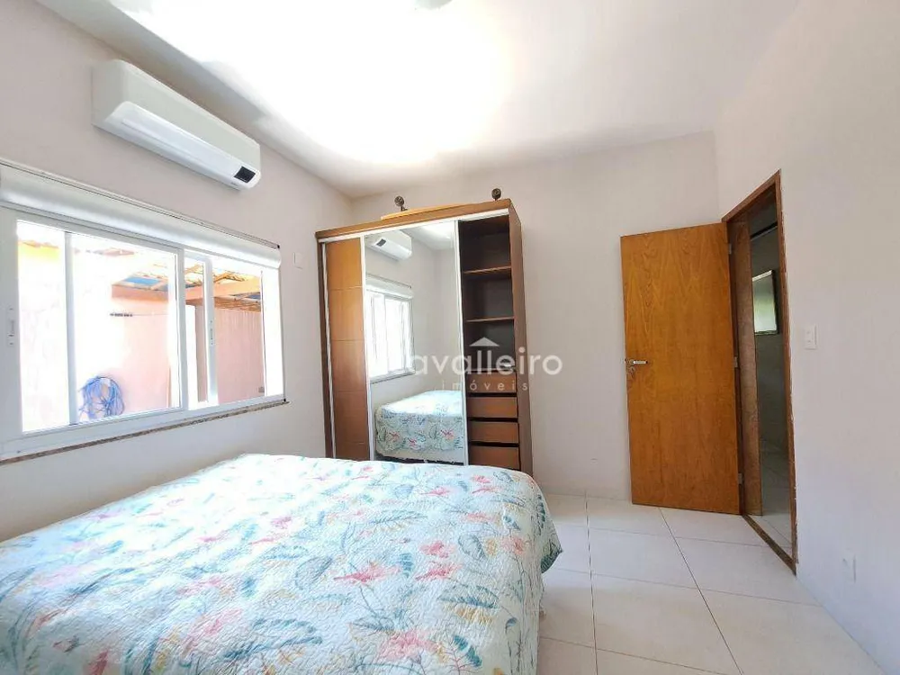 Casa de Condomínio, 4 quartos - Foto 27