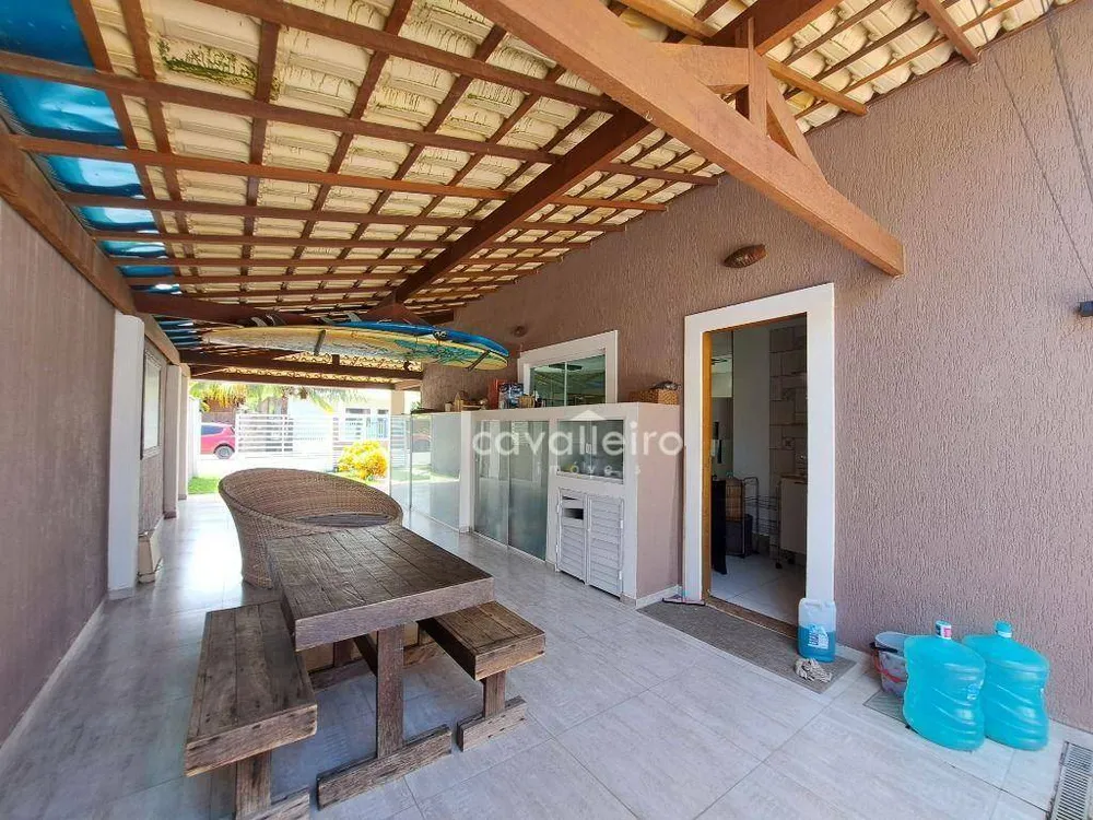 Casa de Condomínio, 4 quartos - Foto 15