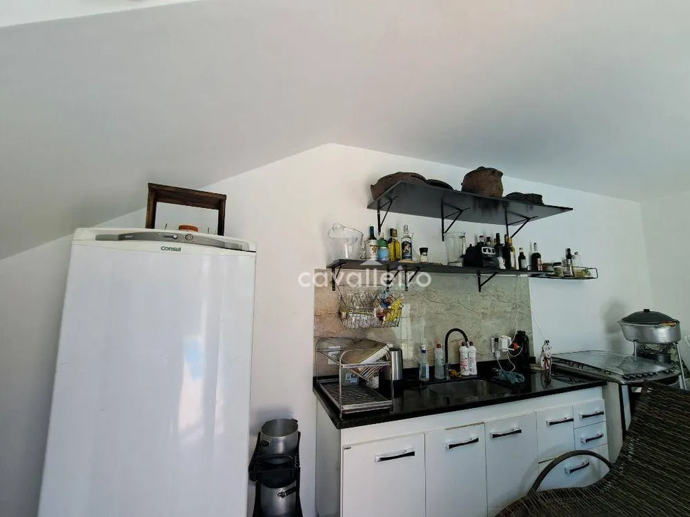 Casa de Condomínio, 4 quartos - Foto 42
