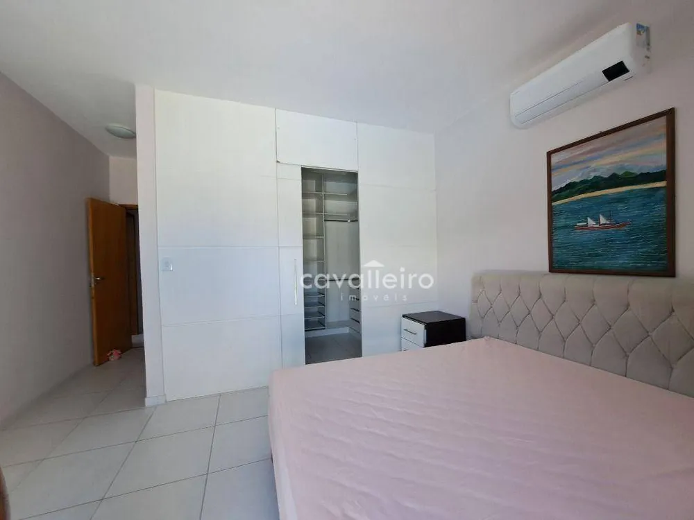 Casa de Condomínio, 4 quartos - Foto 34
