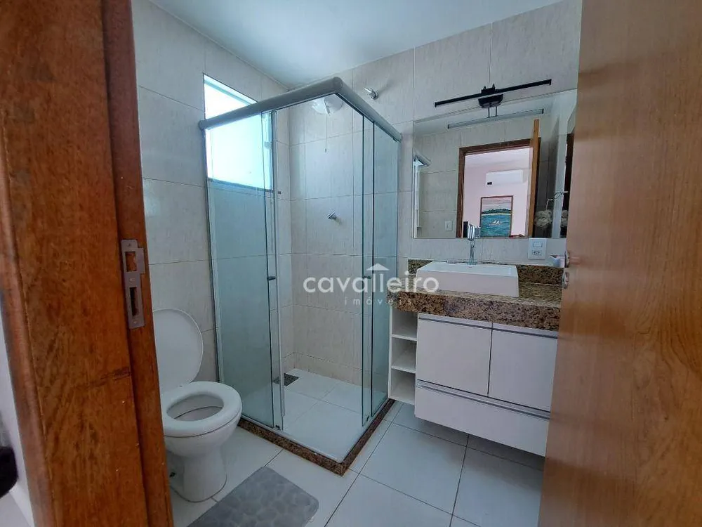 Casa de Condomínio, 4 quartos - Foto 30