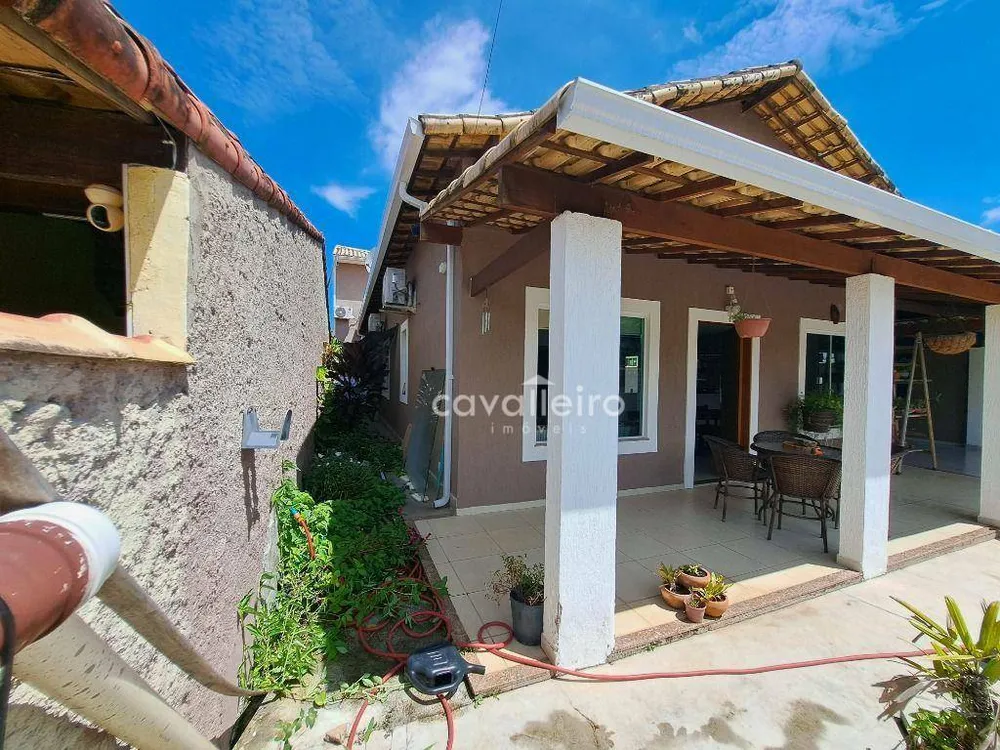 Casa de Condomínio, 4 quartos - Foto 5