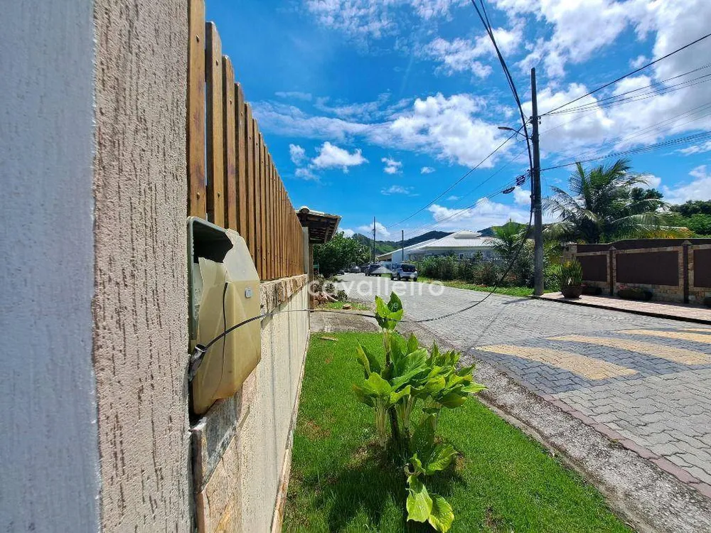 Casa de Condomínio, 4 quartos - Foto 12