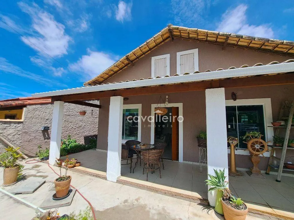 Casa de Condomínio, 4 quartos - Foto 7