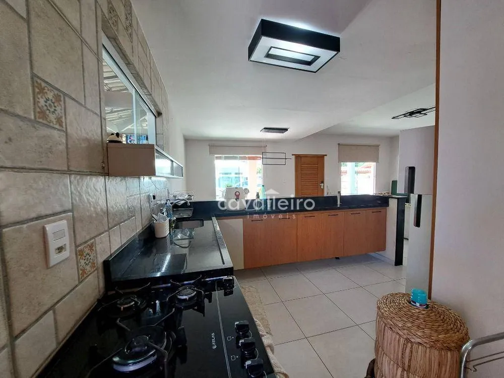 Casa de Condomínio, 4 quartos - Foto 18