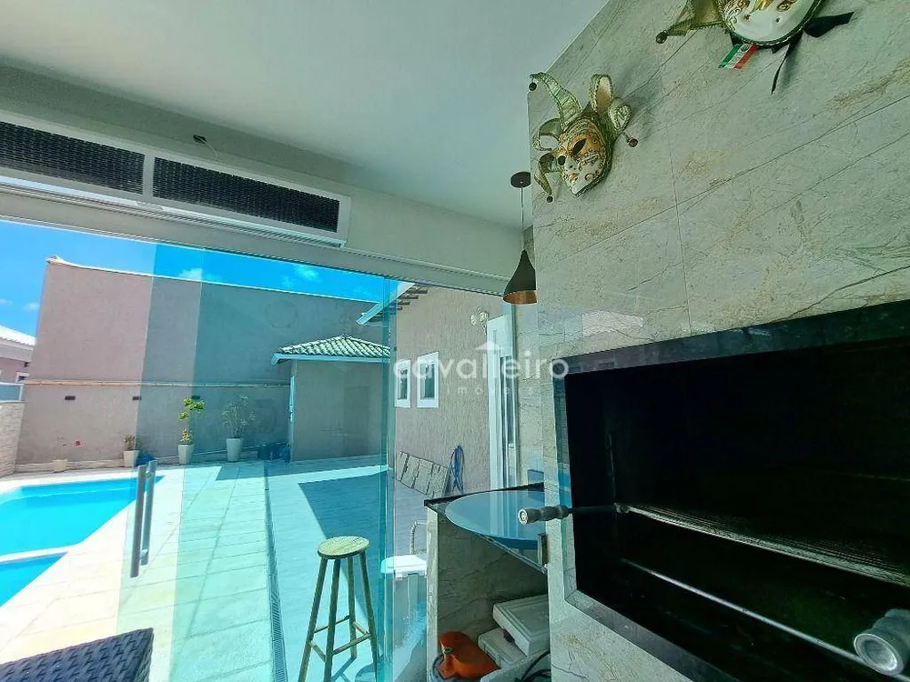 Casa de Condomínio, 4 quartos - Foto 43