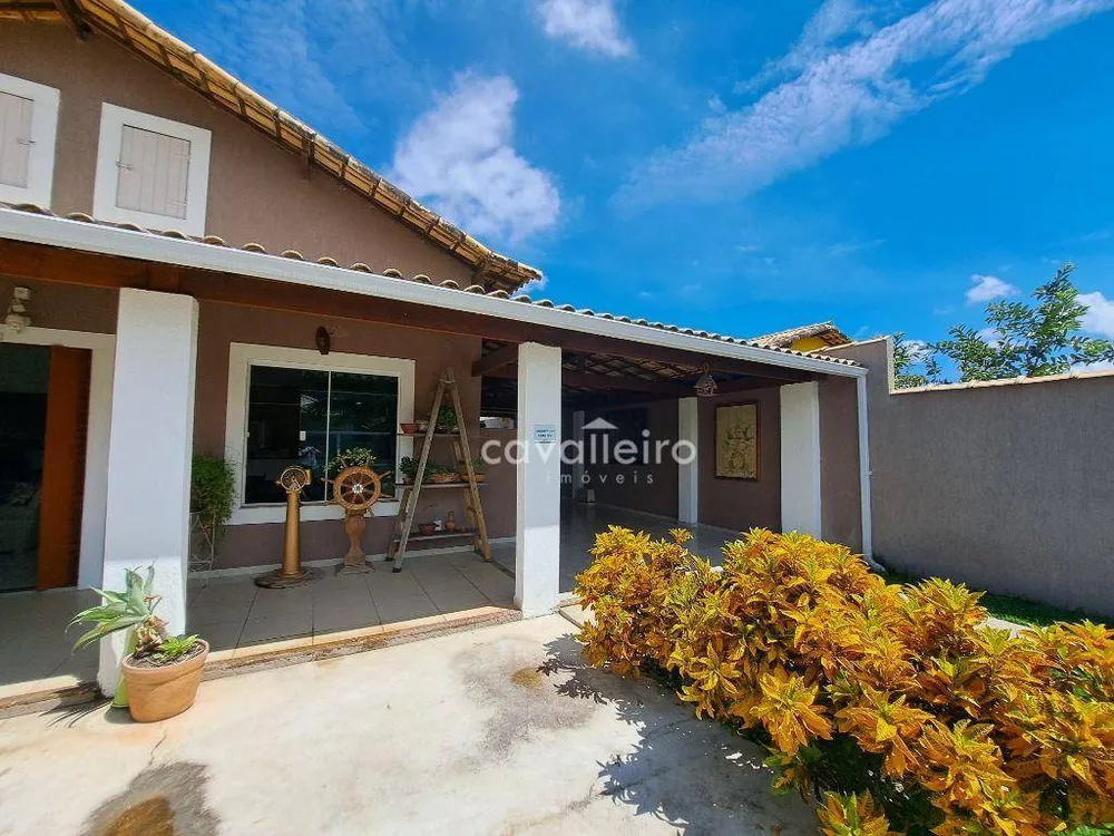 Casa de Condomínio, 4 quartos - Foto 8