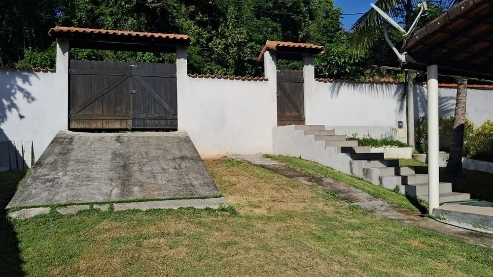 Casa, 2 quartos, 100 m² - Foto 7