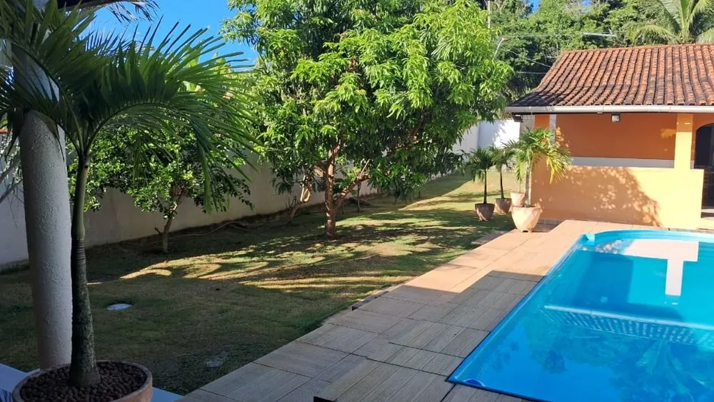Casa, 2 quartos, 100 m² - Foto 8